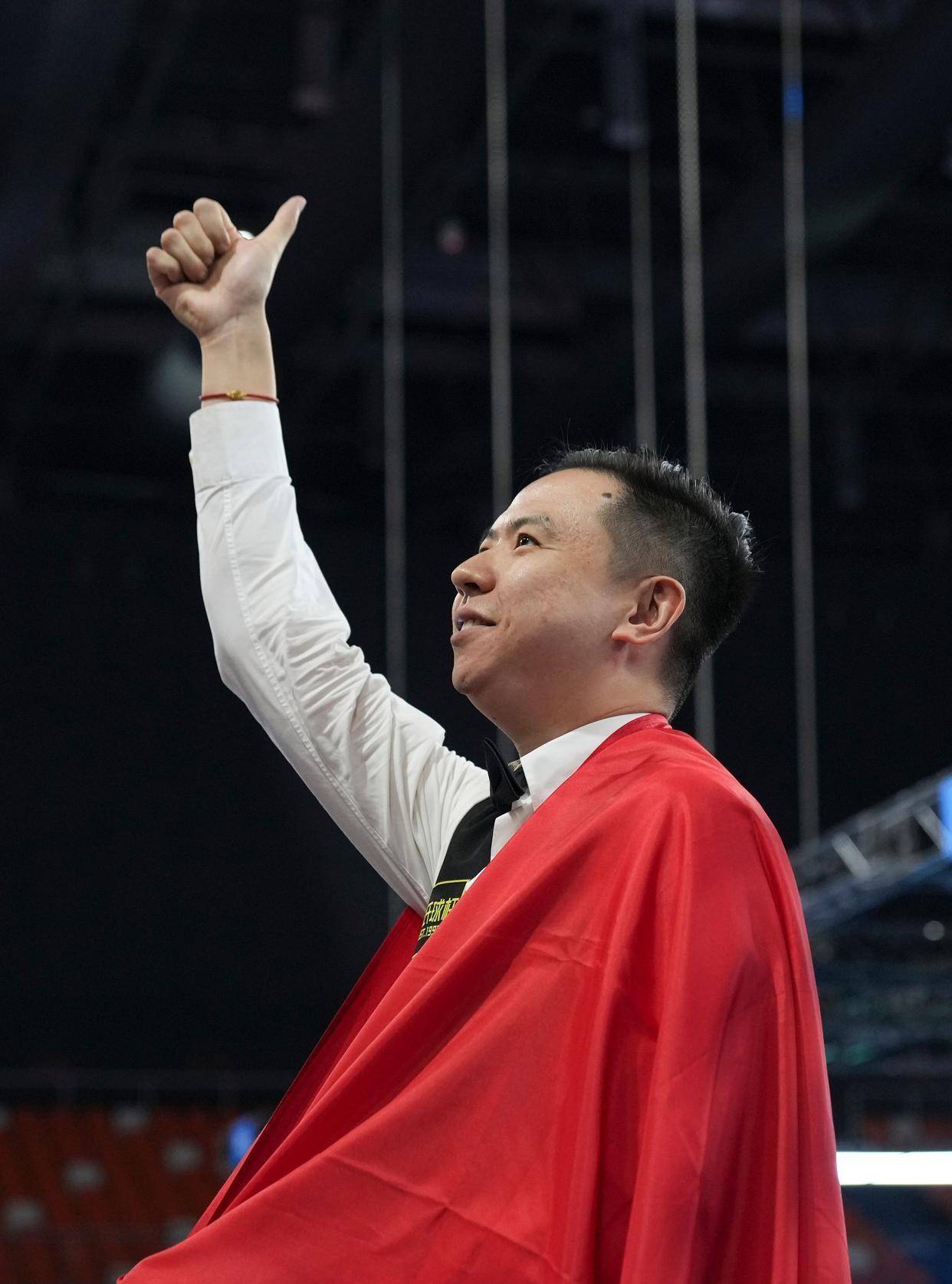 他成功的重 他成功的重