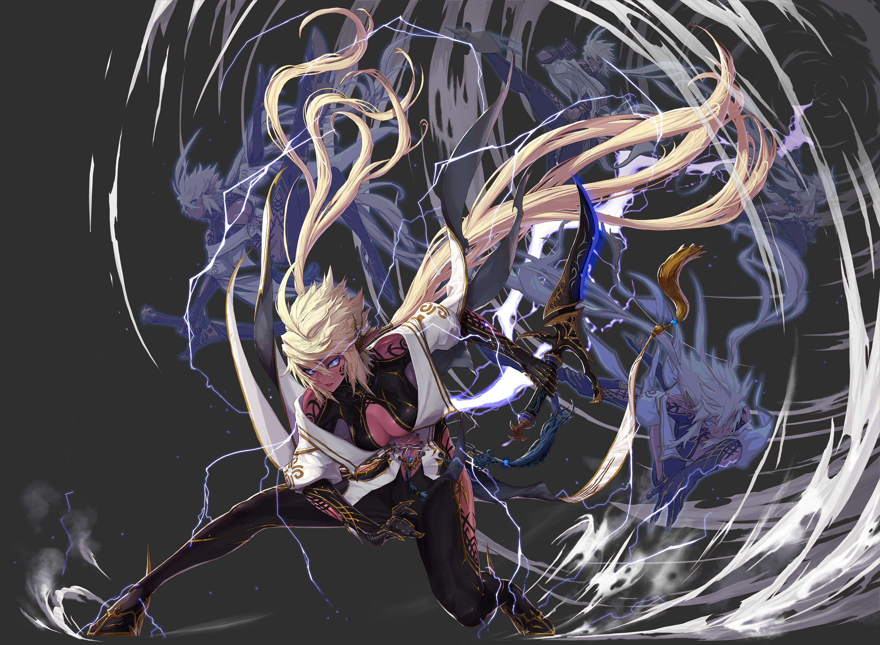 之间的默契 之间的默契