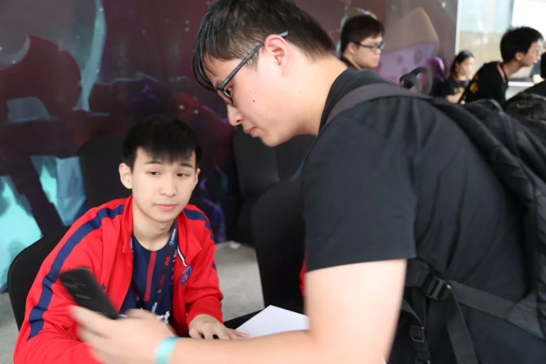 而是将每一